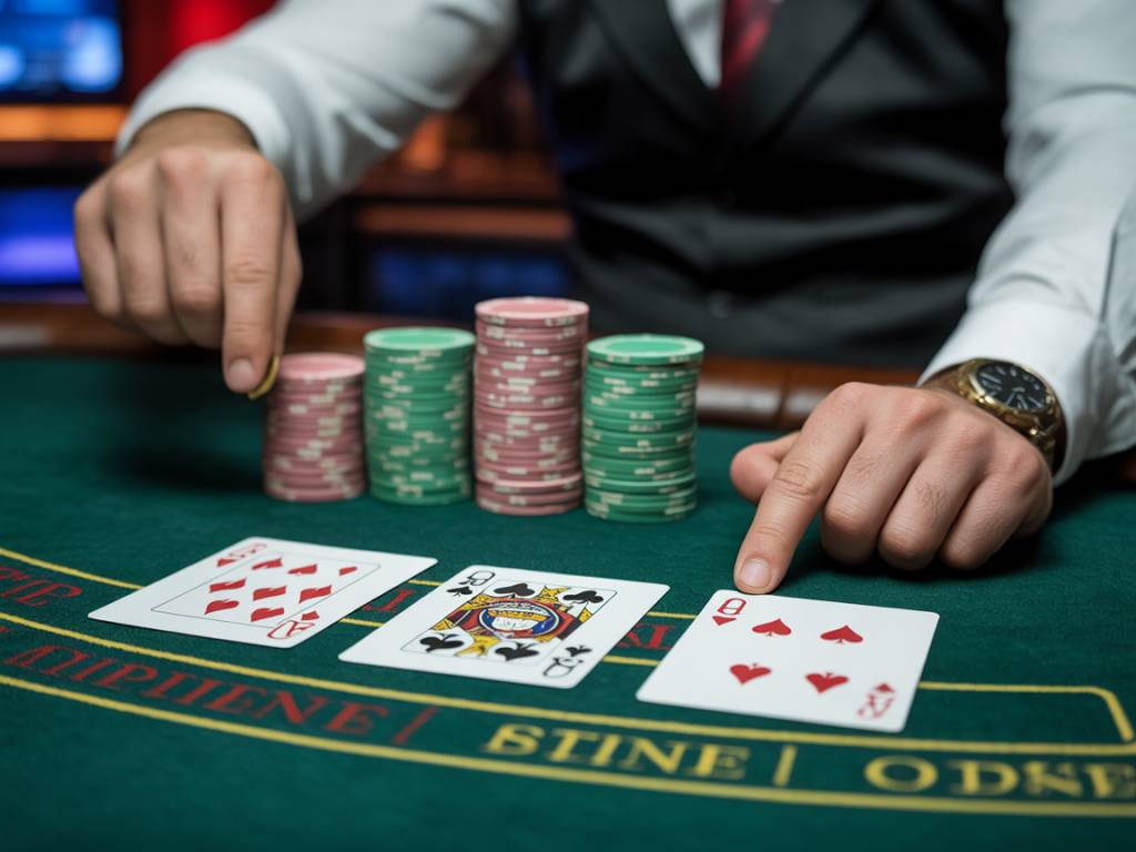 How to Master Betting Strategies in Pot-Limit Omaha