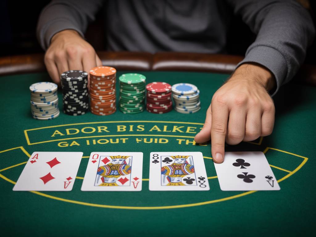 Top 10 Common Mistakes in Poker Betting and How to Avoid Them