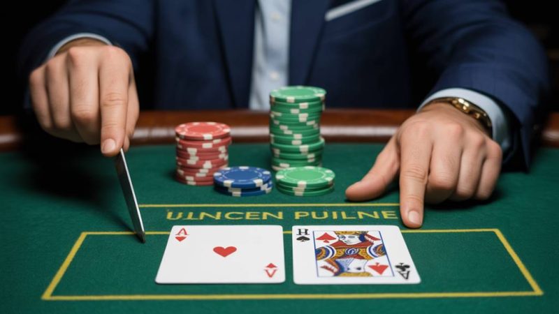Comment exploiter les tells en ligne : indices subtils et stratégies gagnantes au poker Internet