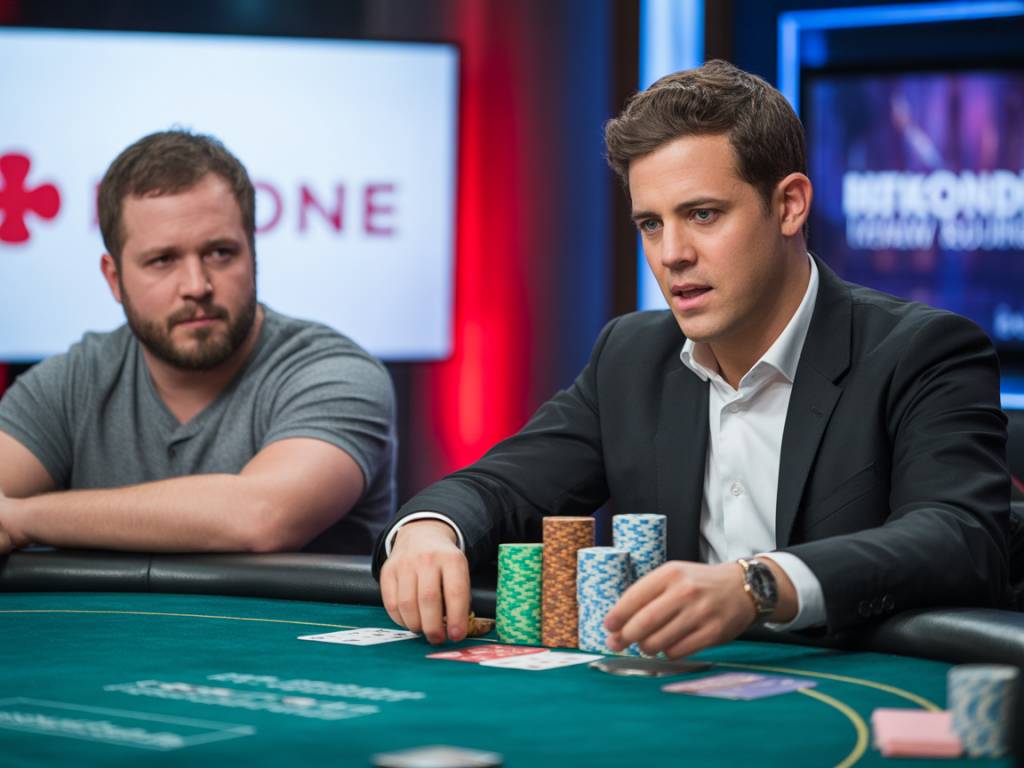 Advanced Live Tells in Online Poker: Decoding Timing, Bet Sizing, and HUD Patterns