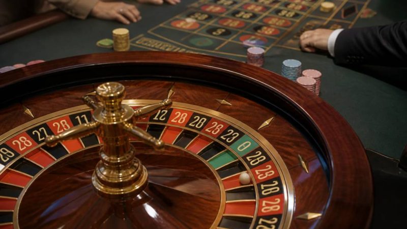 Good strategy for roulette: my best betting tips 🎰