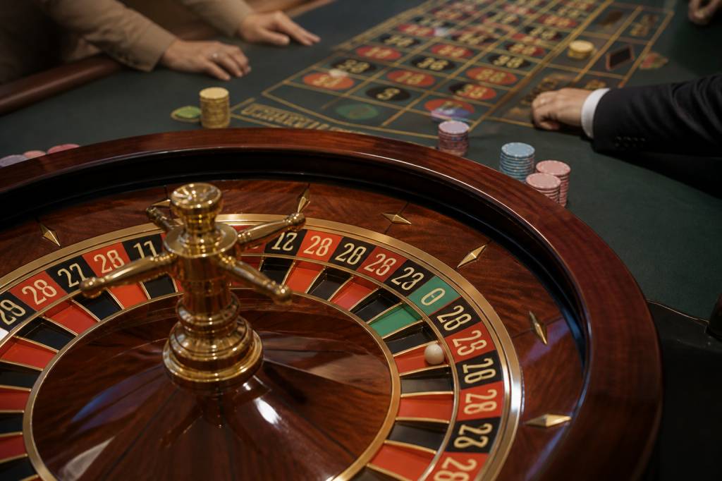 Good strategy for roulette: my best betting tips 🎰