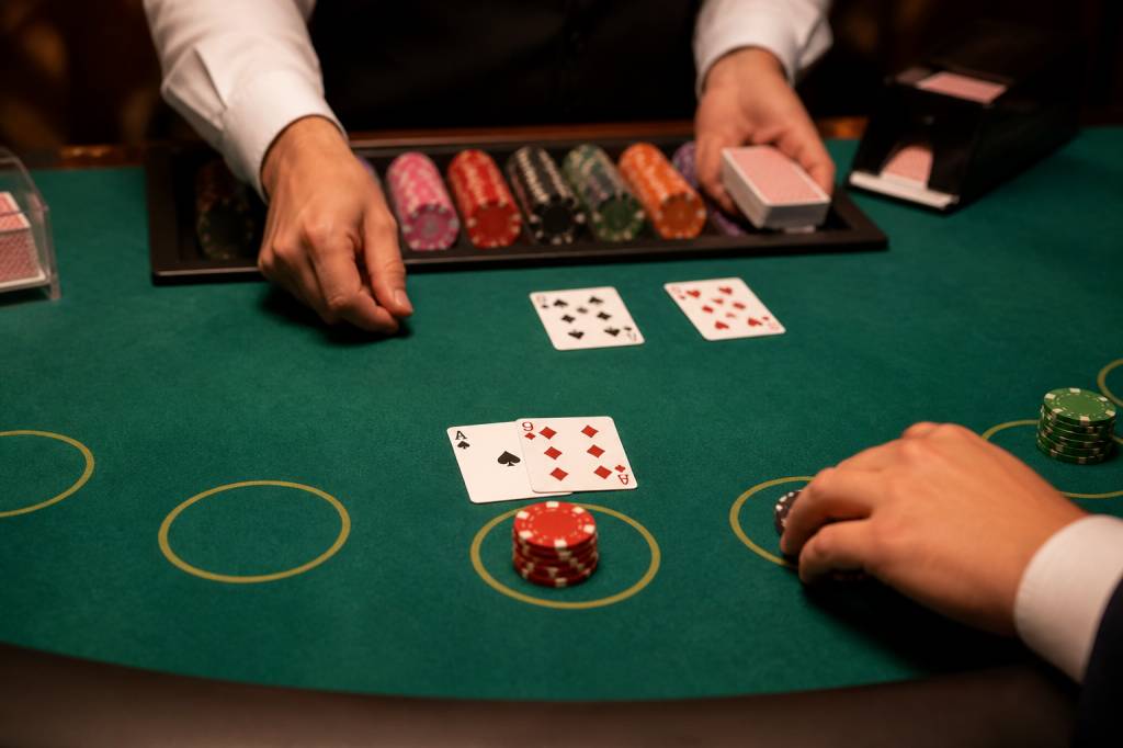 American blackjack rules and winning strategies for beginners