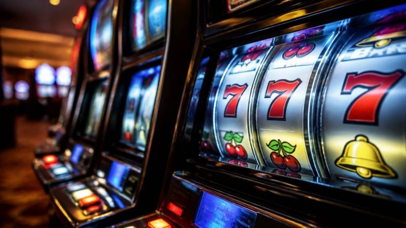 Best online slot games to win with top payout picks 🎰