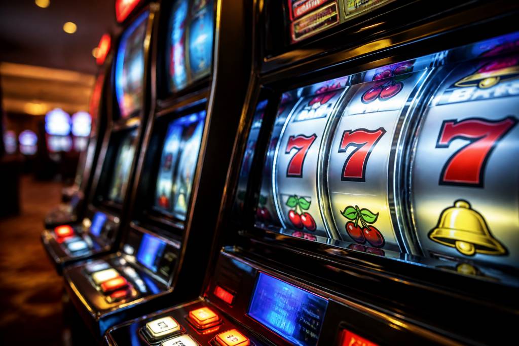Best online slot games to win with top payout picks 🎰