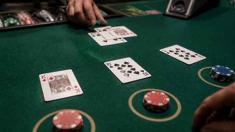 Blackjack side bets: how they work and which ones to try