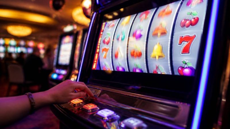 Best slot game to play online for bigger wins and fun