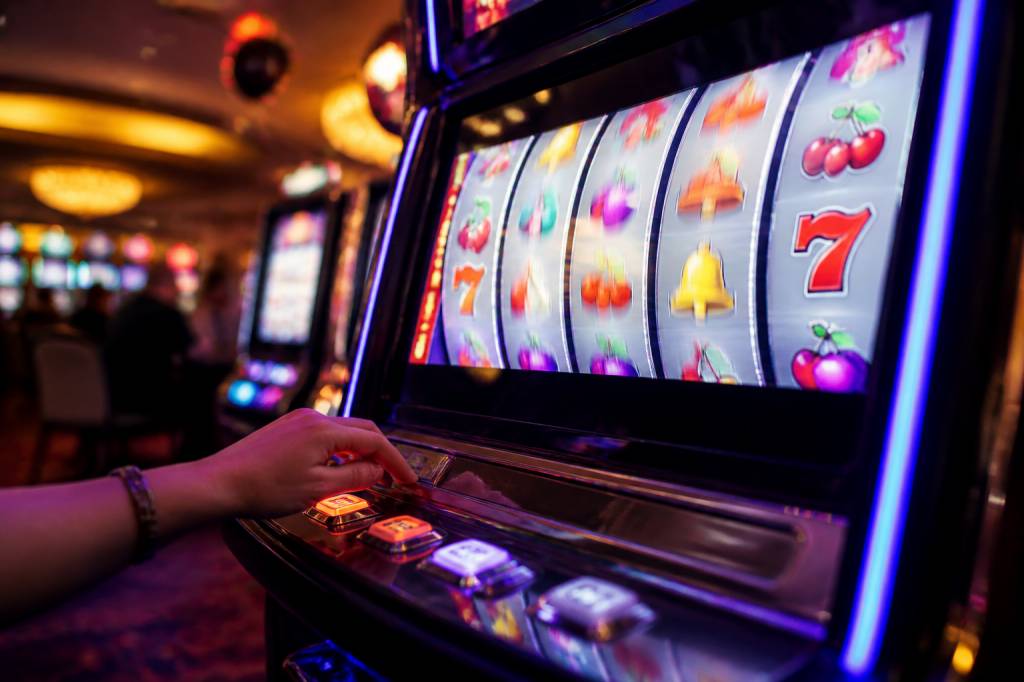 Best slot game to play online for bigger wins and fun