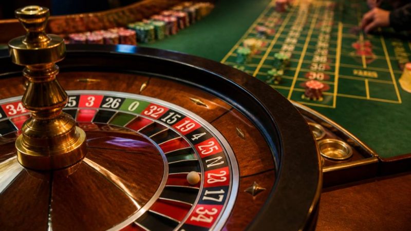 Free roulette payout chart for smarter bets 🎰