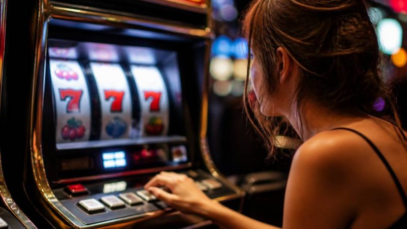 Free slot games win real money: how to play and maximise your chances