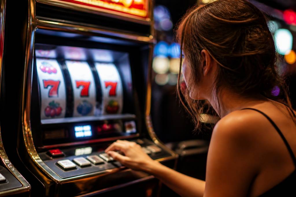 Free slot games win real money: how to play and maximise your chances