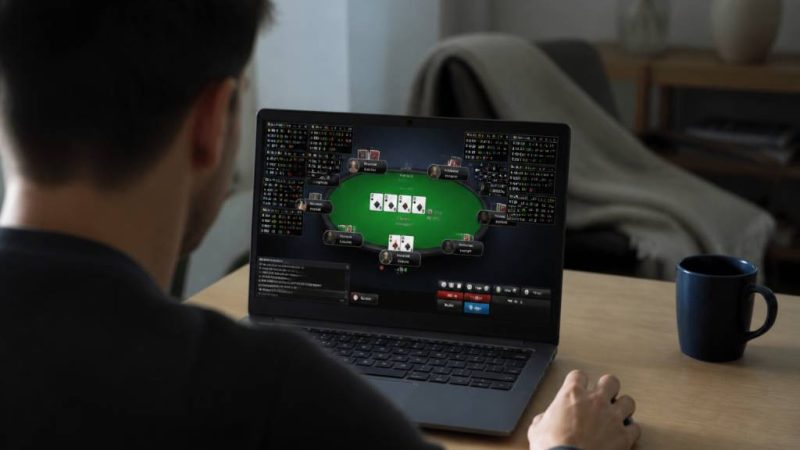 Hud for PokerStars: my guide to choosing and using the right poker HUD