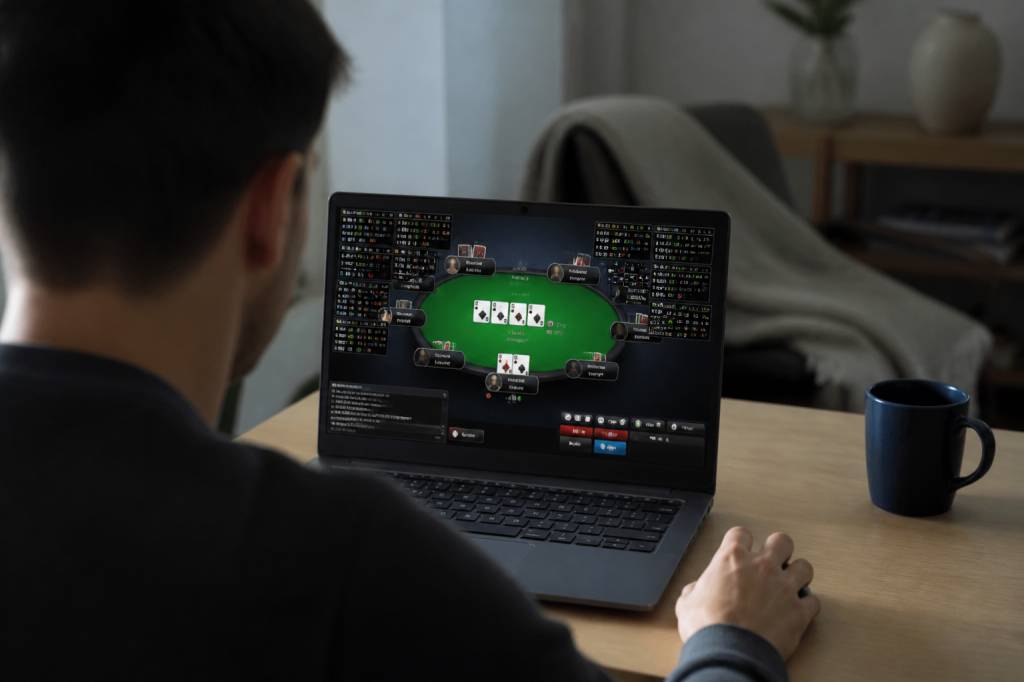 Hud for PokerStars: my guide to choosing and using the right poker HUD