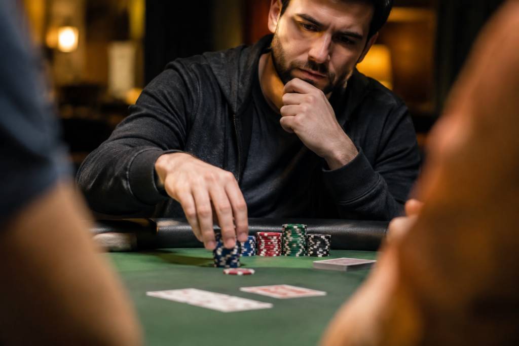 Calling poker: how to make smarter calls and improve your game