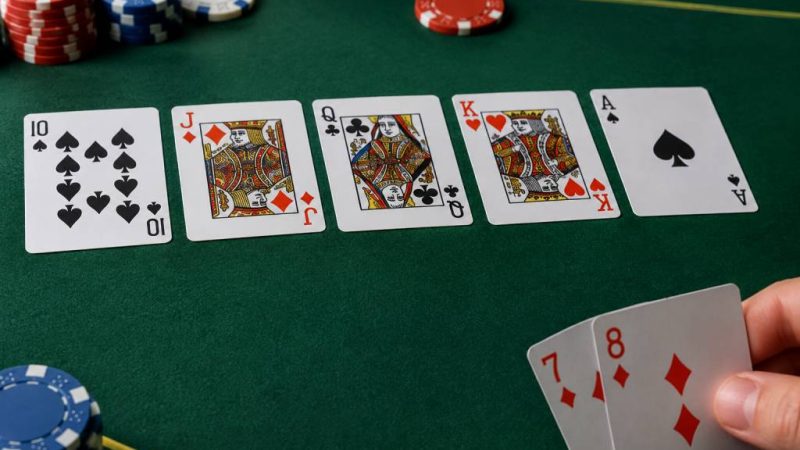triple draw rules: how i play and win