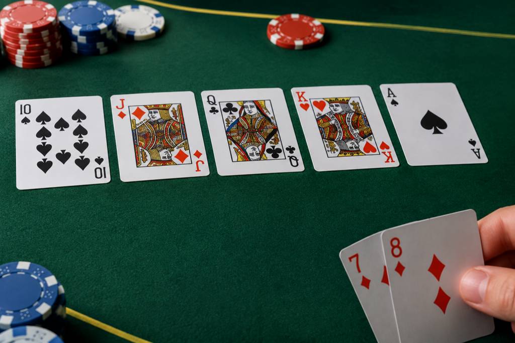 triple draw rules: how i play and win