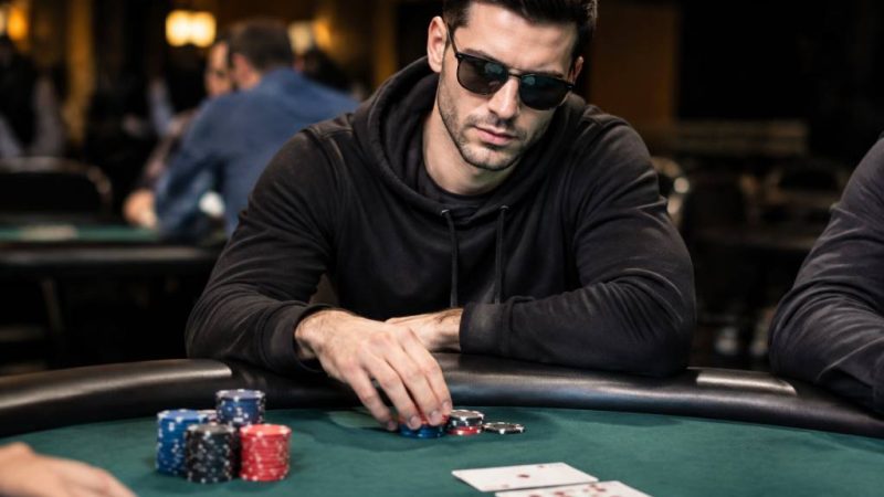 Inside bet explained: how I use this poker strategy to improve my game 🎯