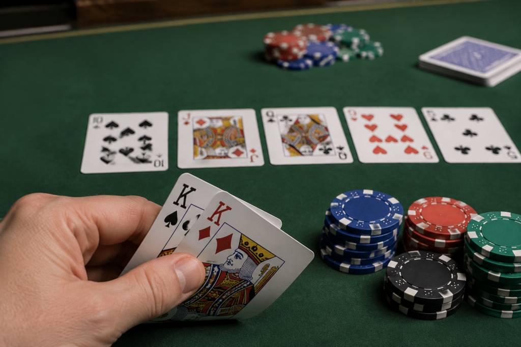 Boat poker hand: what it means and how to play it wisely