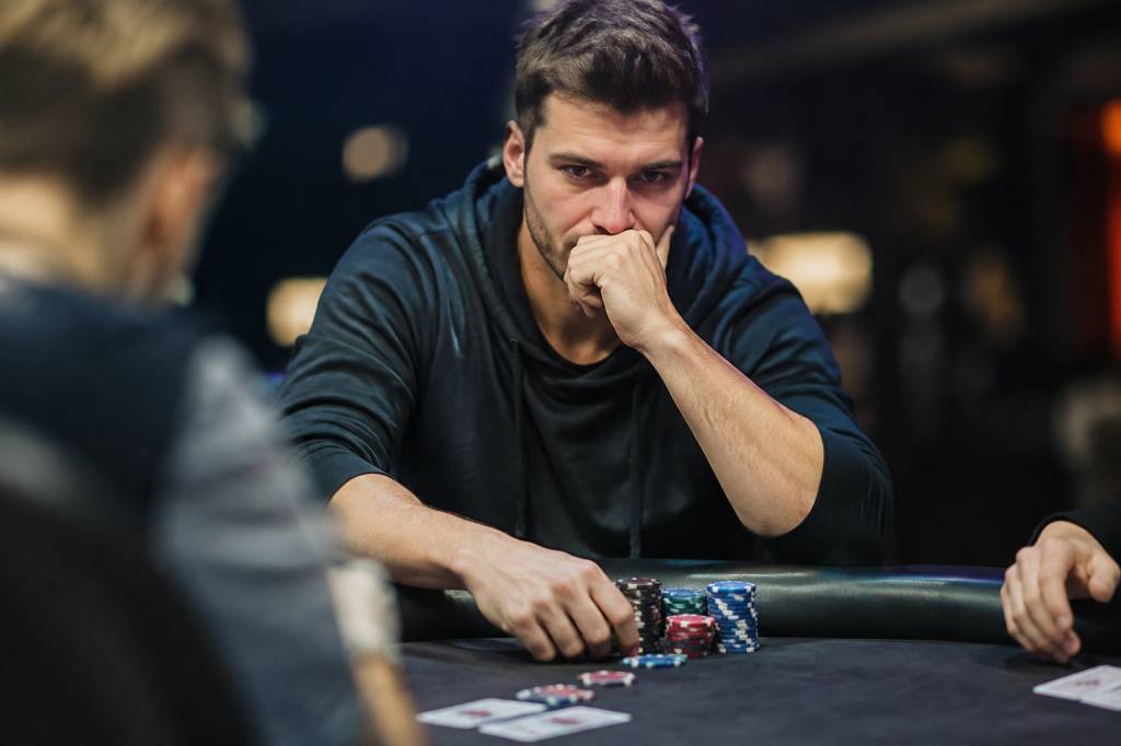 Hero call: how to make the right decision at the poker table