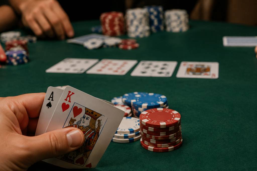 High low omaha: how I play and win with split pots 🃏💰